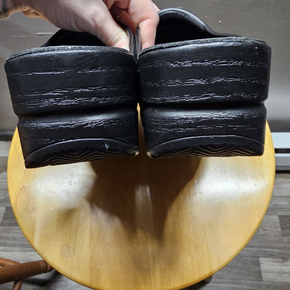 Dansko clogs - Picture 9 of 9